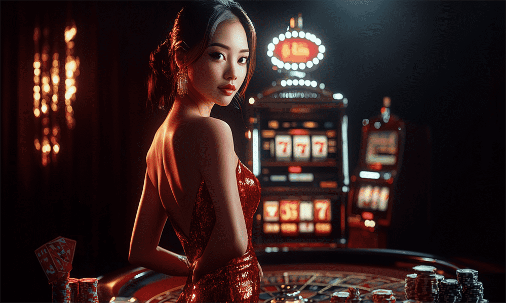 tk88 casino