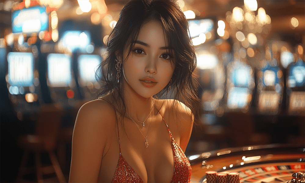 online casino roulette